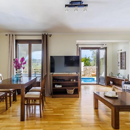 Alexandra'S Villa Skopelos Town Exterior photo